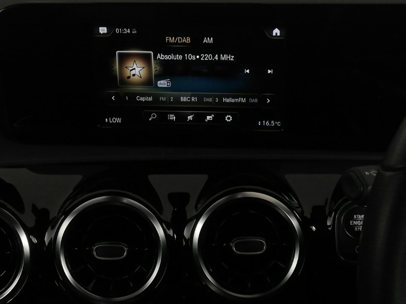 Used Mercedes-Benz A-Class 2018 for sale - 76779618: Photo 12