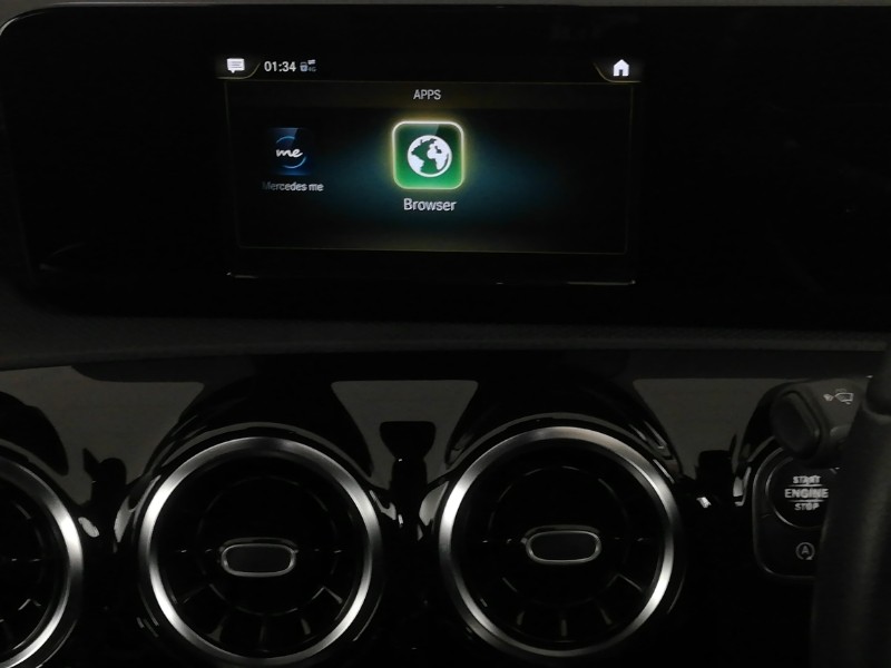 Used Mercedes-Benz A-Class 2018 for sale - 76779618: Photo 13