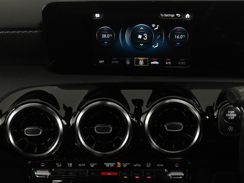 Used Mercedes-Benz A-Class 2018 for sale - 76779618: Photo 16