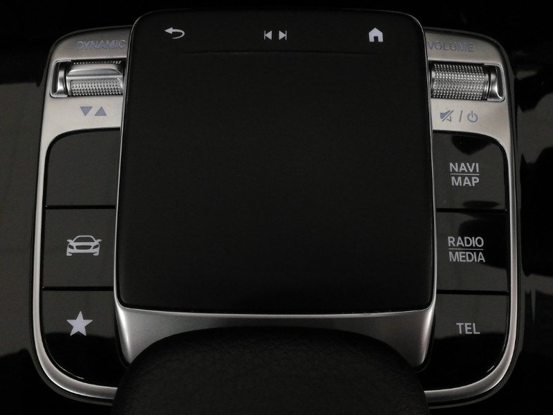 Used Mercedes-Benz A-Class 2018 for sale - 76779618: Photo 17