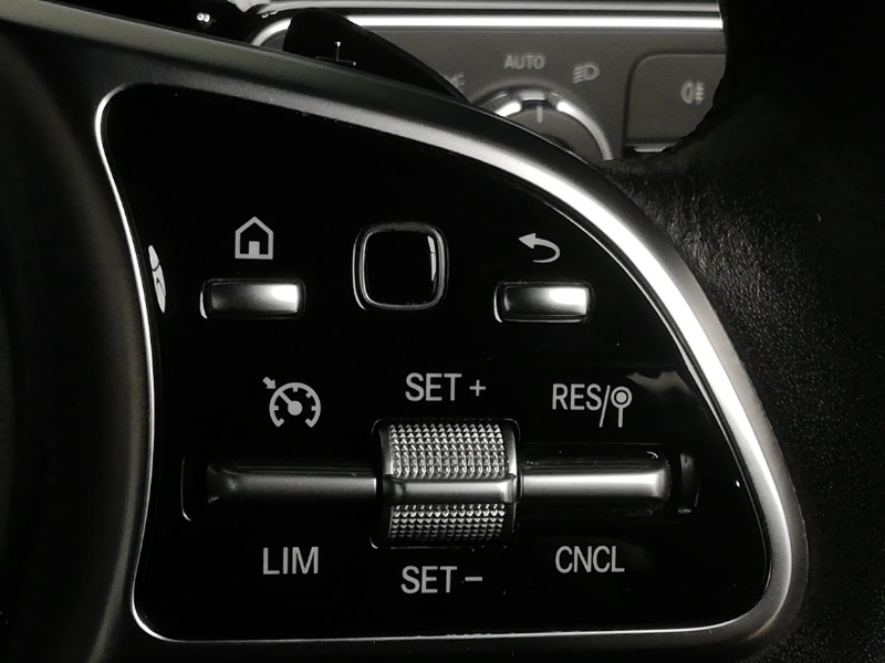 Used Mercedes-Benz A-Class 2018 for sale - 76779618: Photo 19