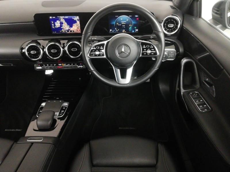 Used Mercedes-Benz A-Class 2018 for sale - 76779618: Photo 7