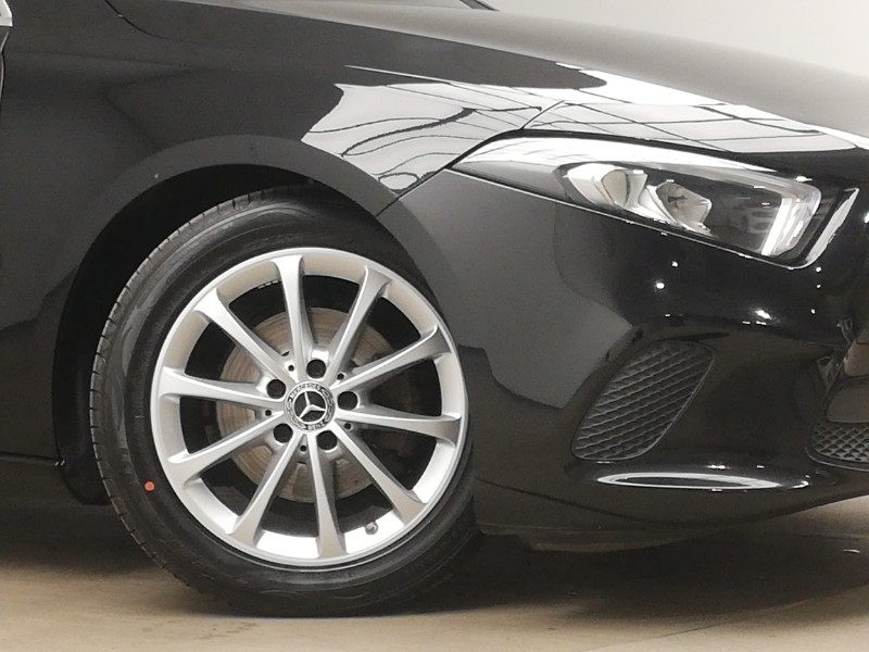 Used Mercedes-Benz A-Class 2018 for sale - 76779618: Photo 9