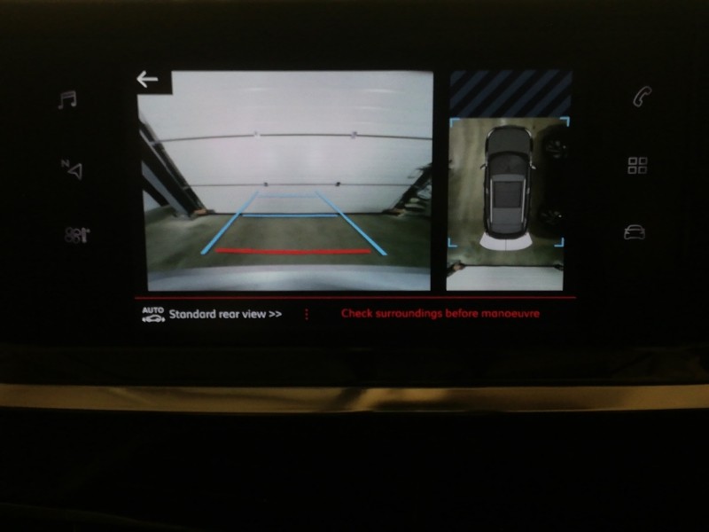 Used Peugeot 2008 2022 for sale - 77536614: Photo 11