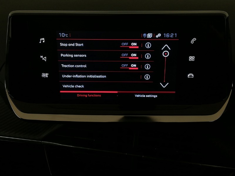 Used Peugeot 2008 2022 for sale - 77536614: Photo 14