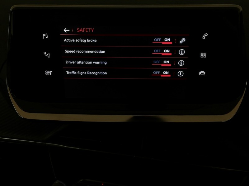 Used Peugeot 2008 2022 for sale - 77536614: Photo 15