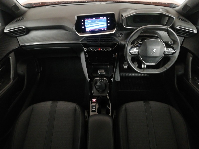 Used Peugeot 2008 2022 for sale - 77536614: Photo 2