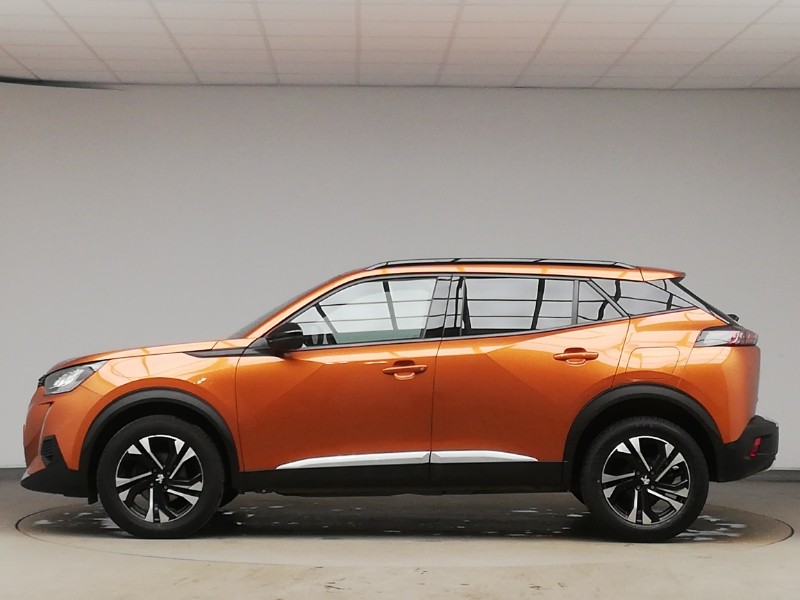 Used Peugeot 2008 2022 for sale - 77536614: Photo 4