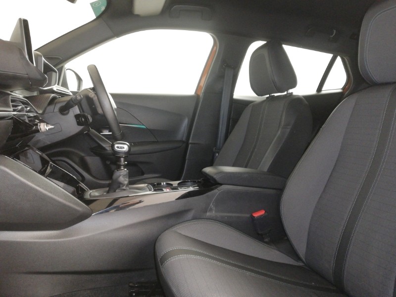 Used Peugeot 2008 2022 for sale - 77536614: Photo 5