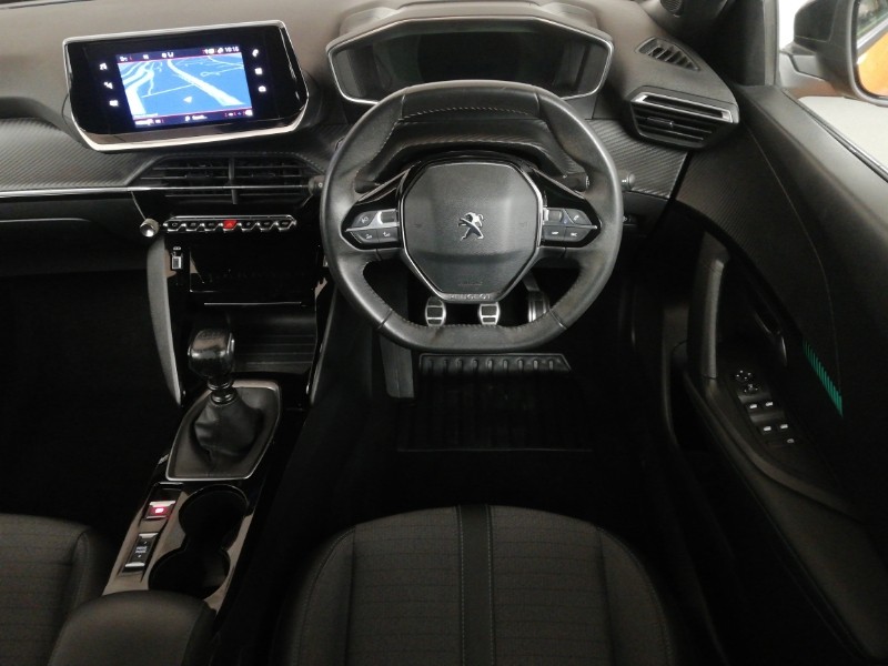 Used Peugeot 2008 2022 for sale - 77536614: Photo 7