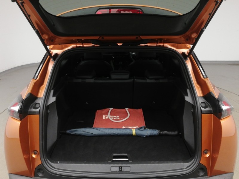 Used Peugeot 2008 2022 for sale - 77536614: Photo 8