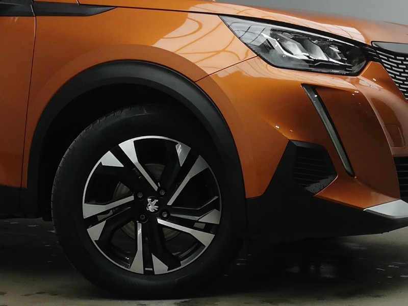 Used Peugeot 2008 2022 for sale - 77536614: Photo 9