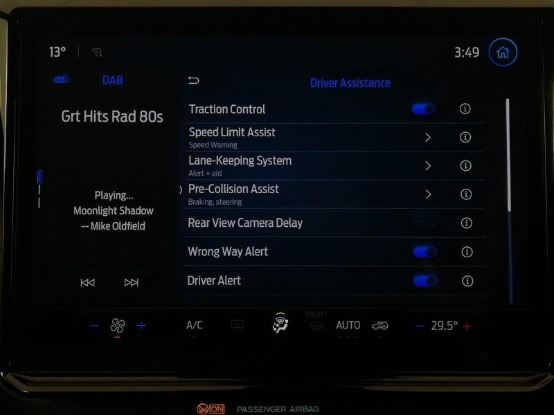 Used Ford Puma 2025 for sale - 77289813: Photo 15