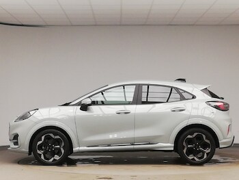Used Ford Puma 2025 for sale - 77289813: Photo