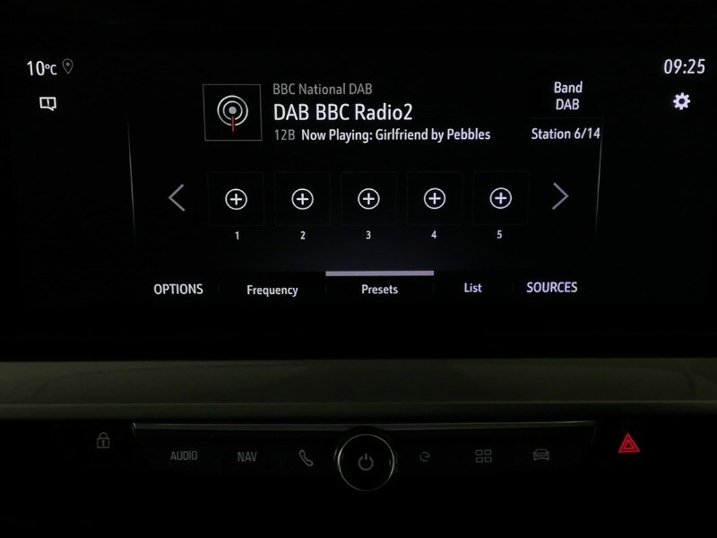 Used Vauxhall Mokka 2022 for sale - 77209552: Photo 13