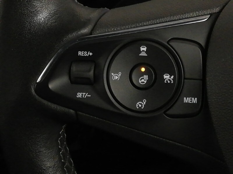 Used Vauxhall Mokka 2022 for sale - 77209552: Photo 18