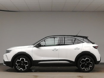 Used Vauxhall Mokka 2022 for sale - 77209552: Photo