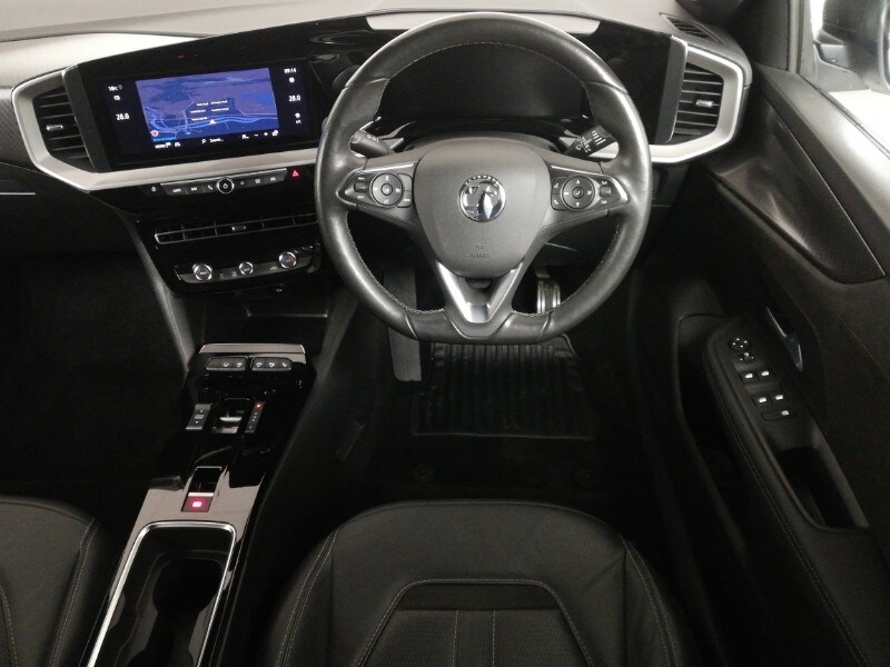 Used Vauxhall Mokka 2022 for sale - 77209552: Photo 7