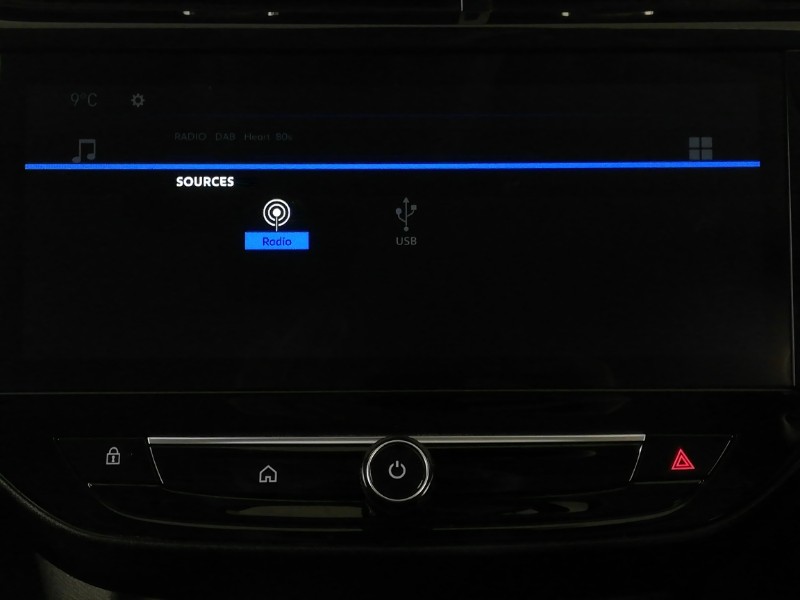 Used Vauxhall Corsa 2023 for sale - 77070414: Photo 12