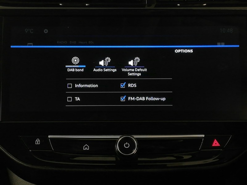 Used Vauxhall Corsa 2023 for sale - 77070414: Photo 13