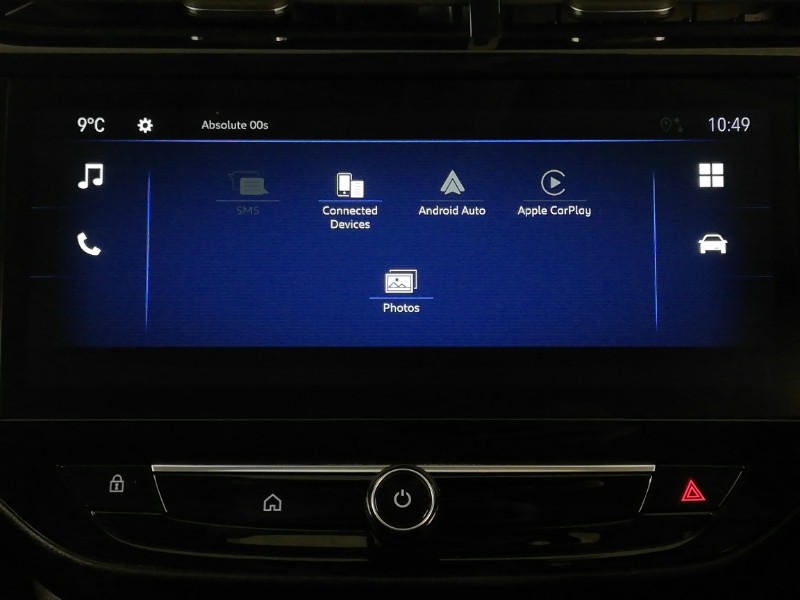 Used Vauxhall Corsa 2023 for sale - 77070414: Photo 14