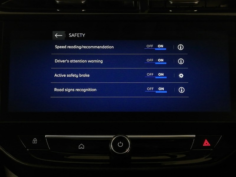 Used Vauxhall Corsa 2023 for sale - 77070414: Photo 16