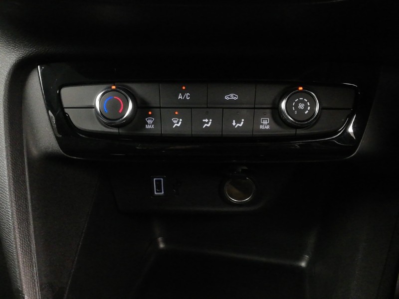 Used Vauxhall Corsa 2023 for sale - 77070414: Photo 17