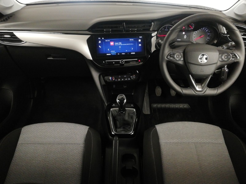 Used Vauxhall Corsa 2023 for sale - 77070414: Photo 2