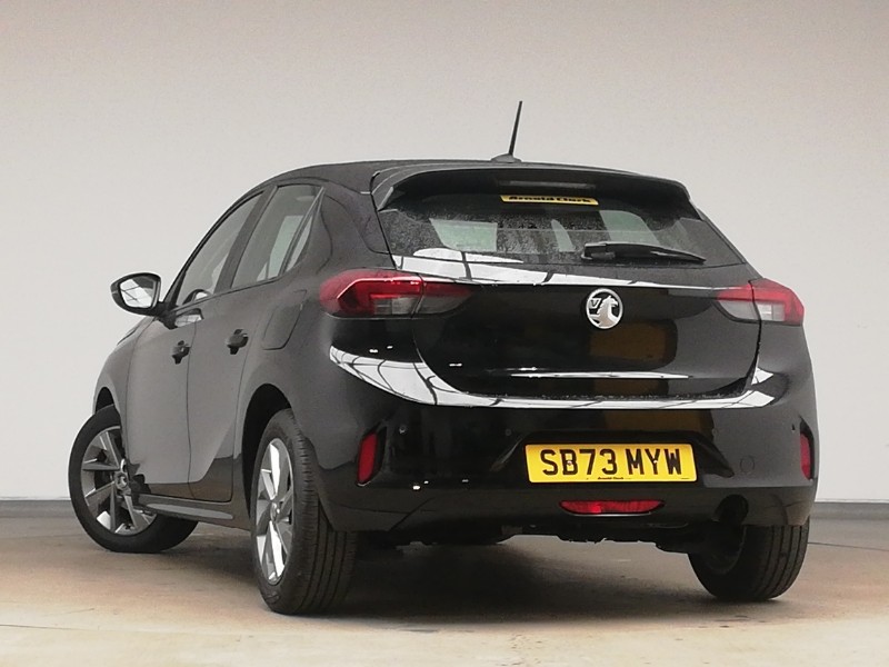 Used Vauxhall Corsa 2023 for sale - 77070414: Photo 3