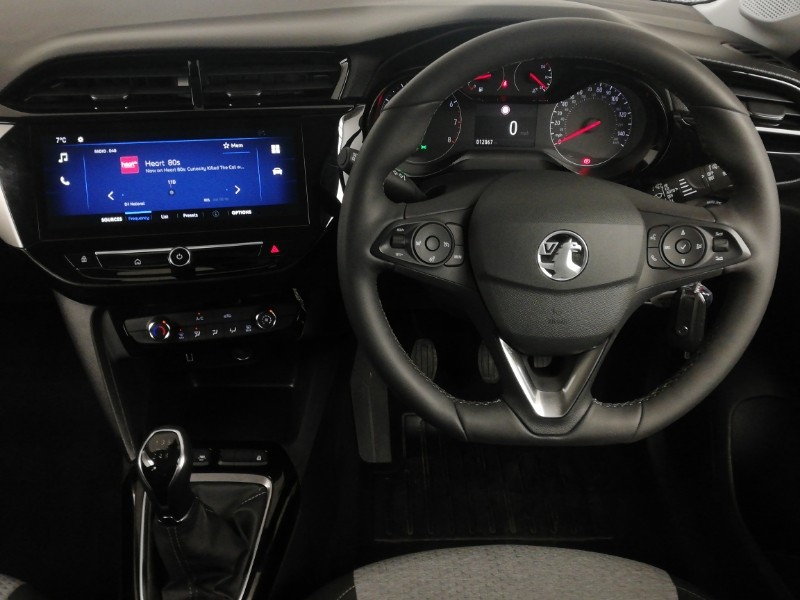 Used Vauxhall Corsa 2023 for sale - 77070414: Photo 7