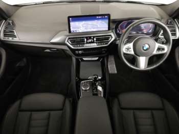 Used BMW X3 2022 for sale - 74873754: Photo