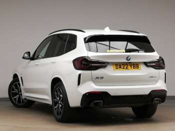 Used BMW X3 2022 for sale - 74873754: Photo