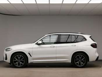 Used BMW X3 2022 for sale - 74873754: Photo