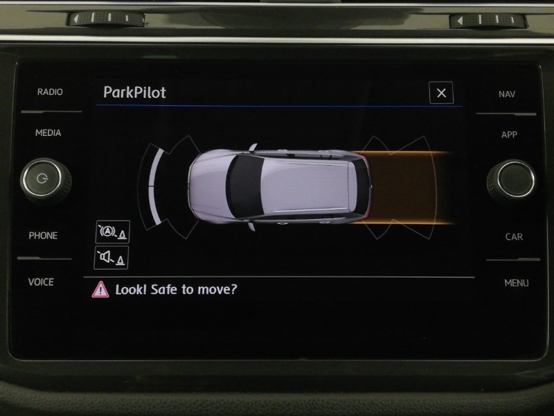 Used Volkswagen Tiguan 2017 for sale - 78146805: Photo 11