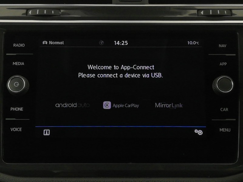 Used Volkswagen Tiguan 2017 for sale - 78146805: Photo 14