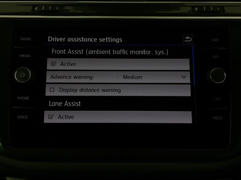 Used Volkswagen Tiguan 2017 for sale - 78146805: Photo 15