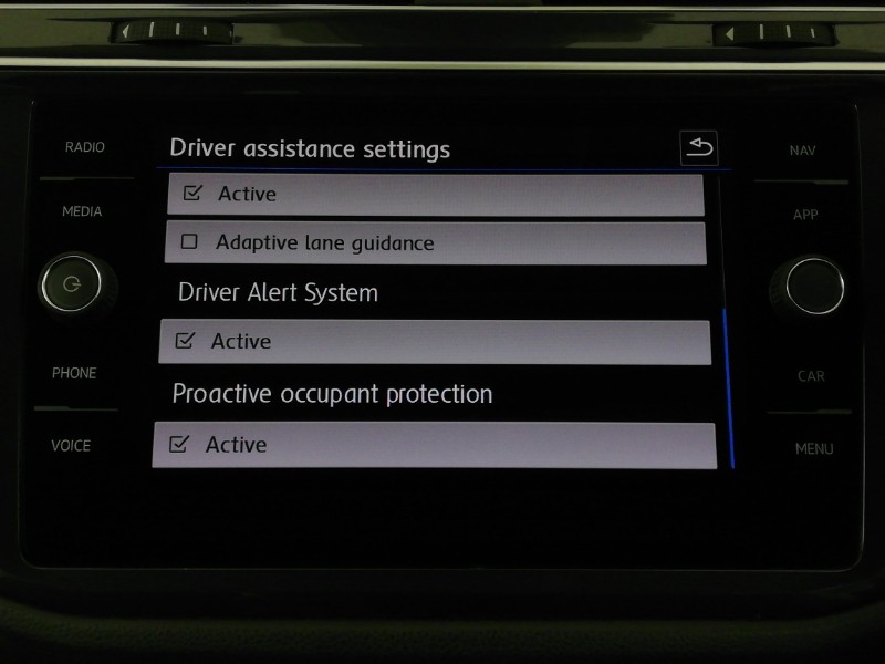 Used Volkswagen Tiguan 2017 for sale - 78146805: Photo 16