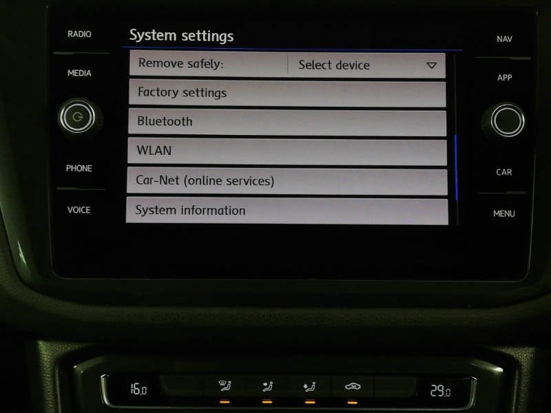 Used Volkswagen Tiguan 2017 for sale - 78146805: Photo 19