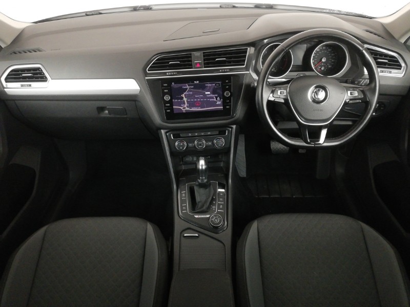 Used Volkswagen Tiguan 2017 for sale - 78146805: Photo 2