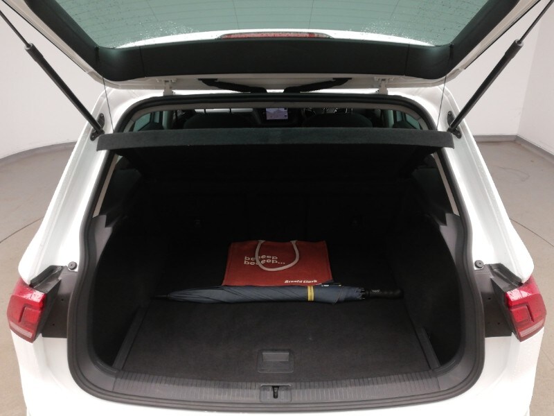 Used Volkswagen Tiguan 2017 for sale - 78146805: Photo 8