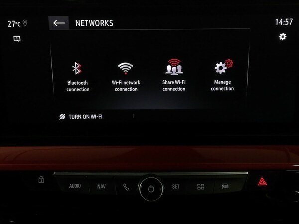 Used Vauxhall Mokka 2022 for sale - 75550683: Photo 10