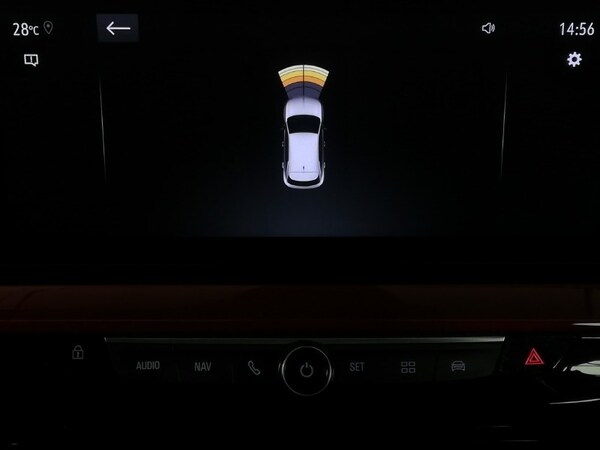 Used Vauxhall Mokka 2022 for sale - 75550683: Photo 12