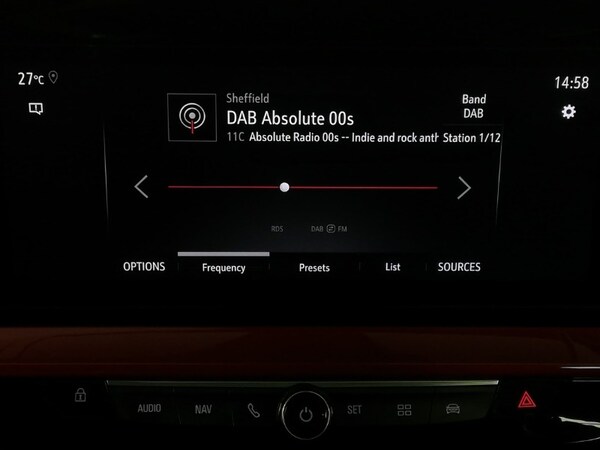 Used Vauxhall Mokka 2022 for sale - 75550683: Photo 13