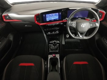 Used Vauxhall Mokka 2022 for sale - 75550683: Photo