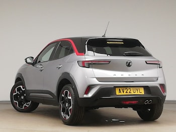 Used Vauxhall Mokka 2022 for sale - 75550683: Photo