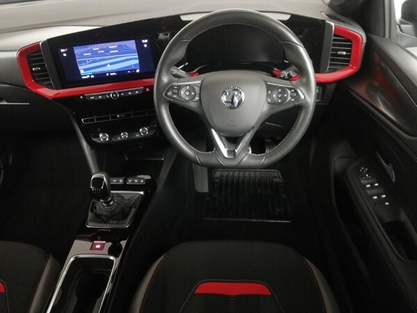Used Vauxhall Mokka 2022 for sale - 75550683: Photo 7