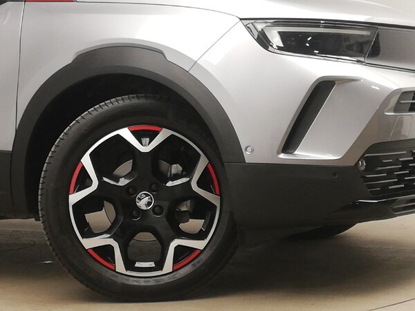 Used Vauxhall Mokka 2022 for sale - 75550683: Photo 9