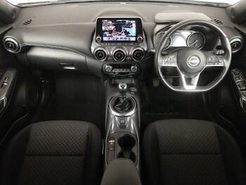 Used Nissan Juke 2023 for sale - 78006020: Photo