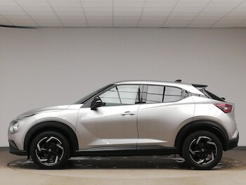 Used Nissan Juke 2023 for sale - 78006020: Photo