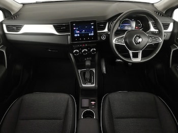 Used Renault Captur 2024 for sale - 77881691: Photo